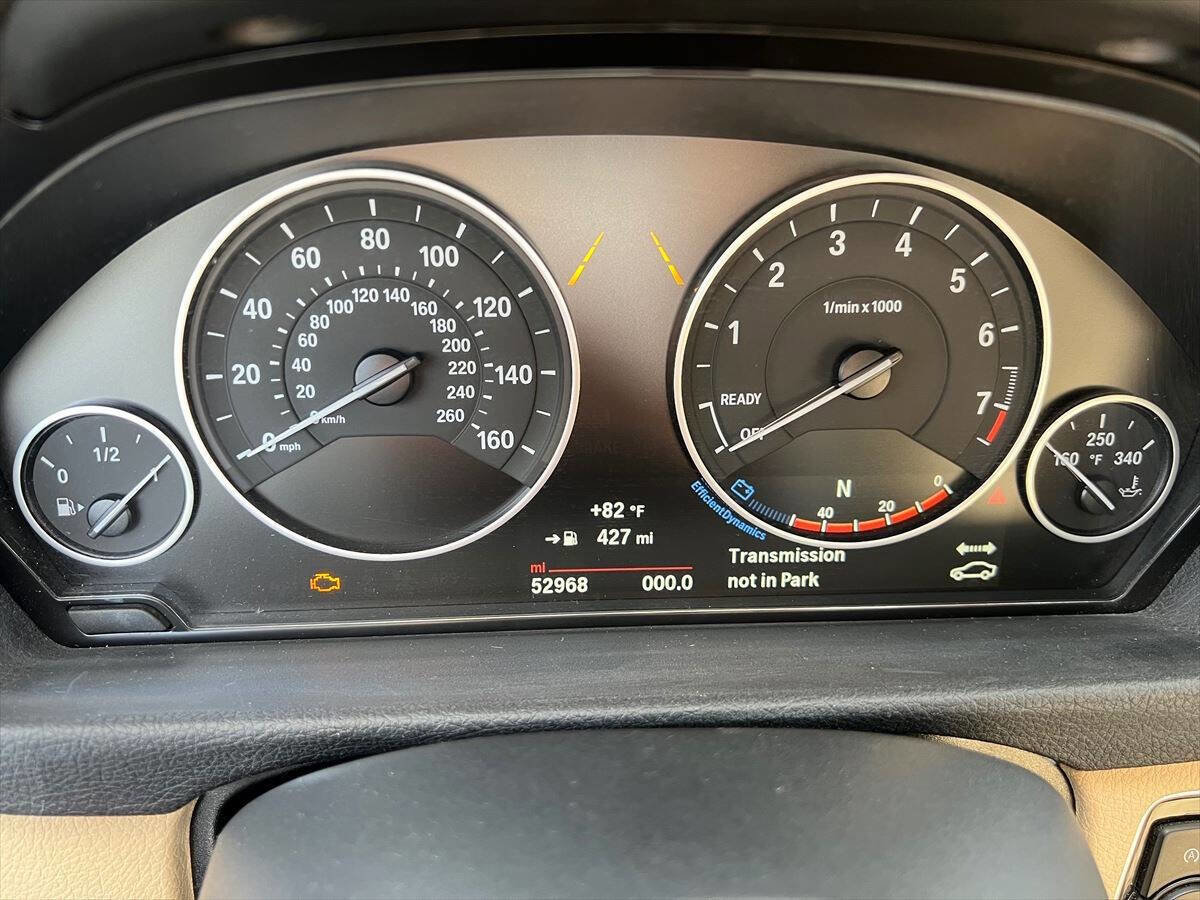 Used 2018 BMW 330i Sedan image 12