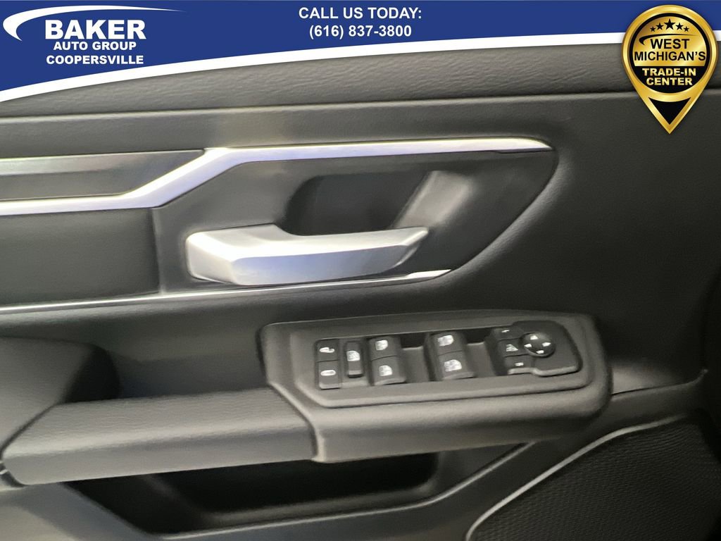 Used 2026 RAM 1500 Big Horn image 24