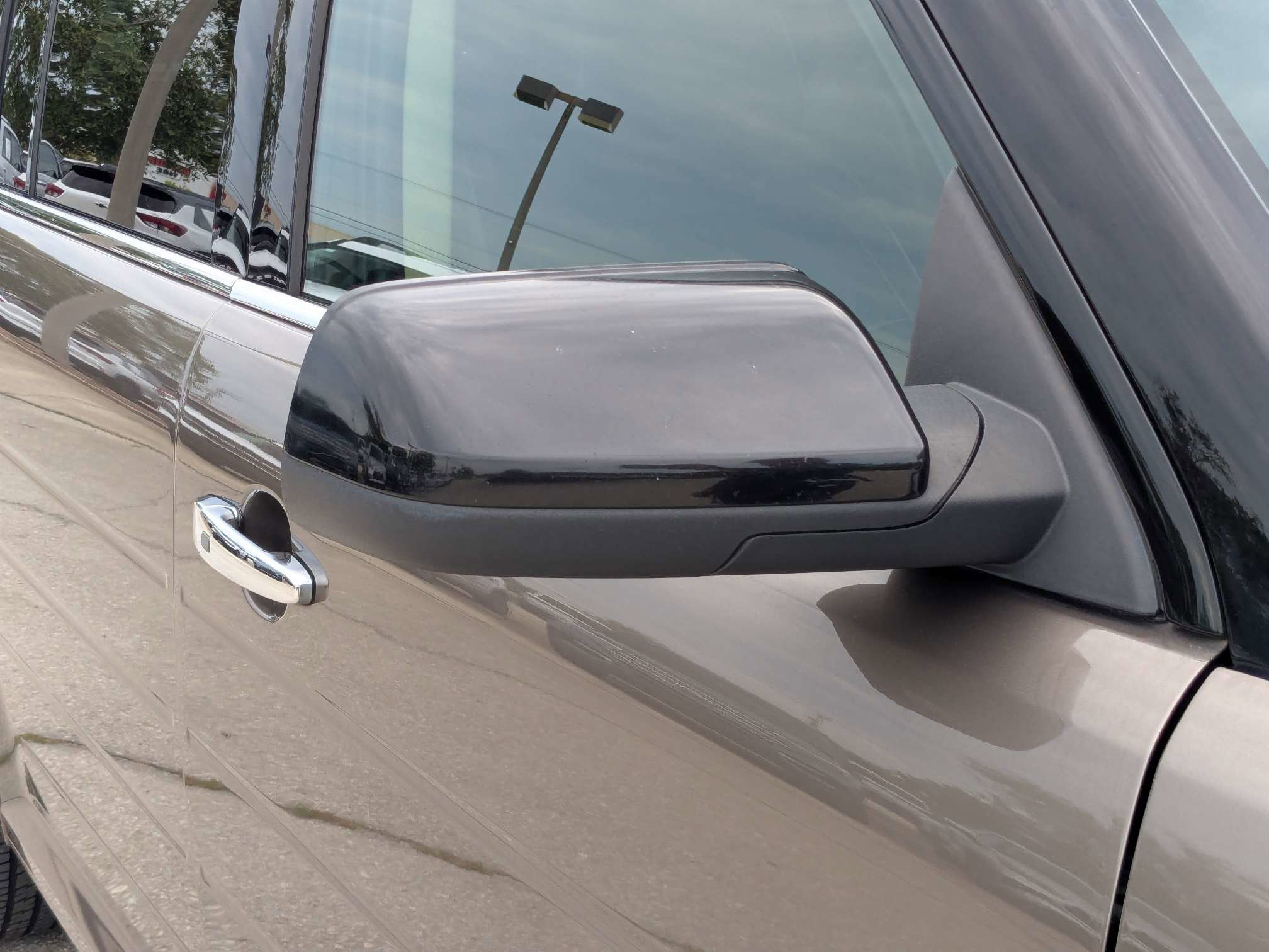 Used 2019 Ford Flex SEL w/ Equipment Group 202A FWD image 11