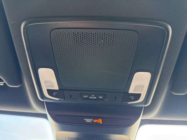 Used 2024 Honda HR-V Sport image 29