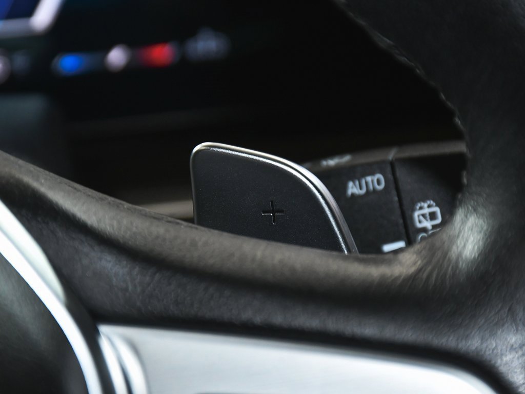 Used 2024 BMW X7 xDrive40i image 54