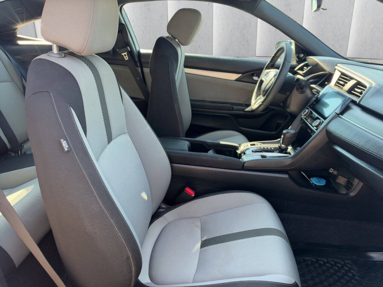 Used 2016 Honda Civic EX-T image 11