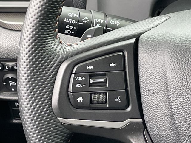Certified 2024 Honda Ridgeline TrailSport image 13