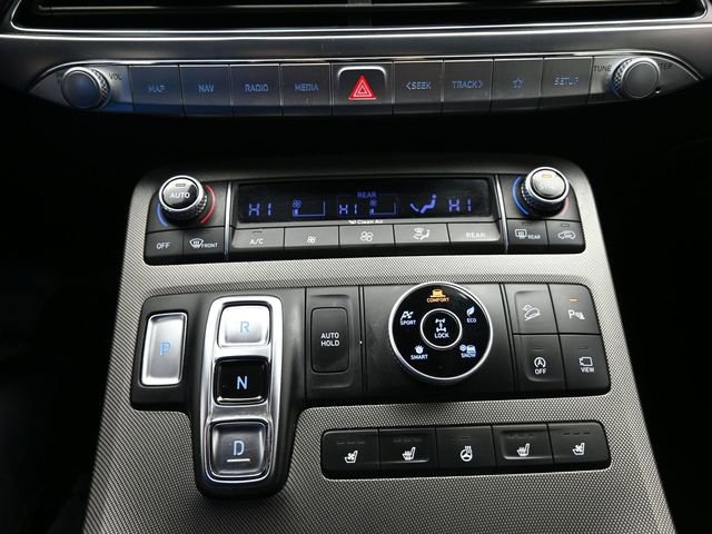 Used 2021 Hyundai Palisade Calligraphy image 42