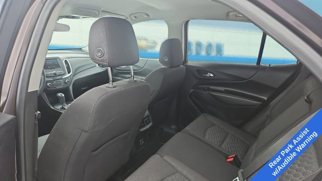 Used 2020 Chevrolet Equinox LT image 22