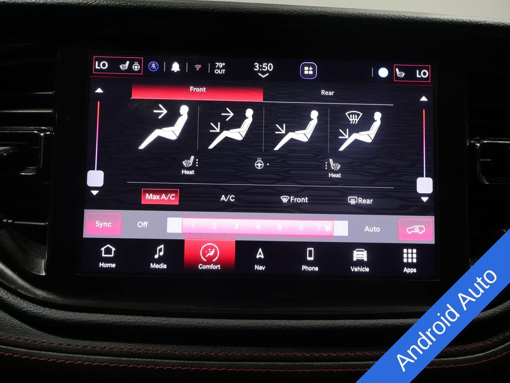 Used 2026 Dodge Durango GT AWD/4WD image 8