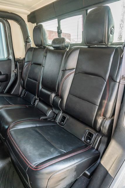 Used 2021 Jeep Gladiator Rubicon image 37