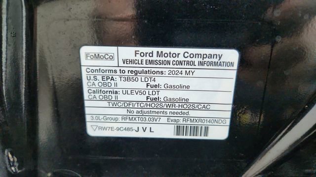 Used 2024 Ford Bronco Raptor AWD/4WD image 59