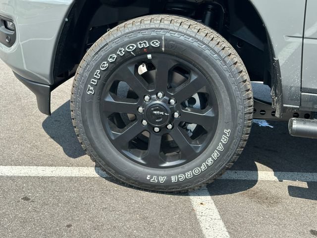 New 2026 RAM 2500 Tradesman AWD/4WD image 9