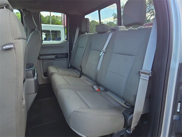 Used 2018 Ford F150 XLT w/ Equipment Group 302A Luxury image 21