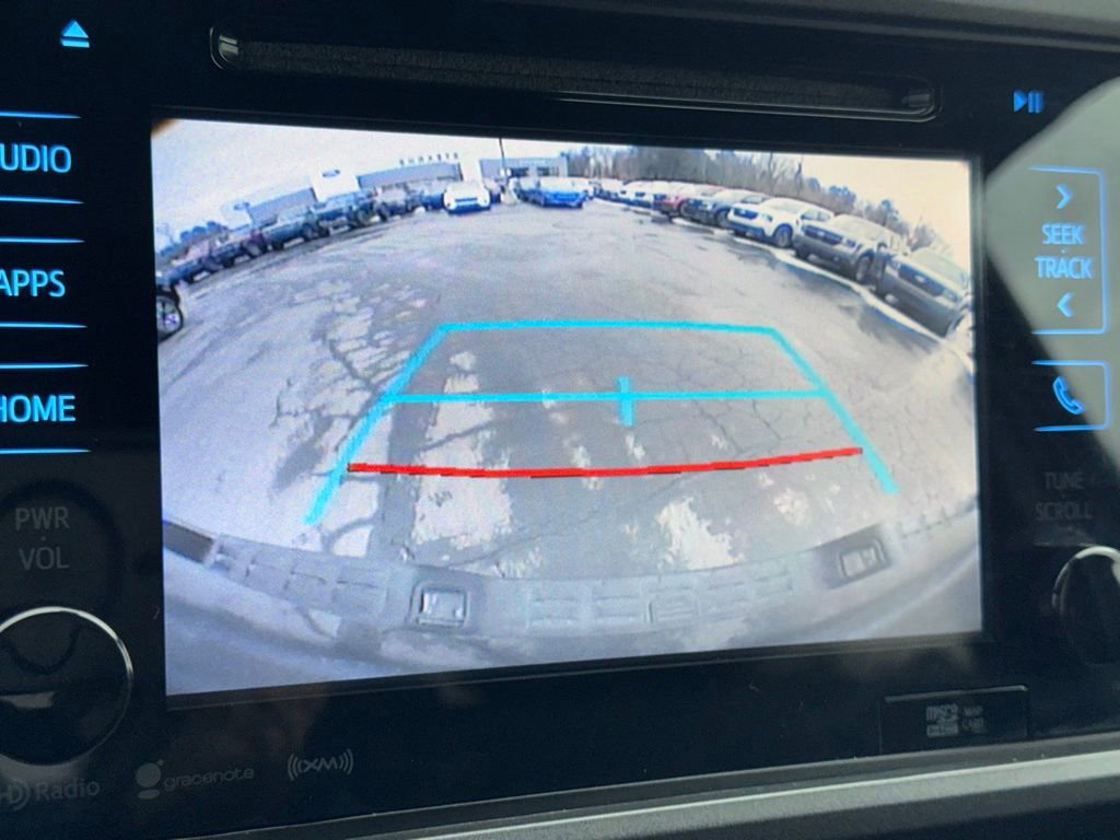 Used 2019 Toyota Tacoma TRD Off-Road image 11