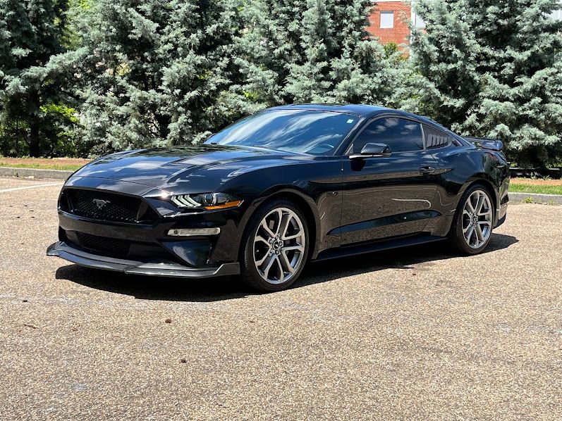 Used 2018 Ford Mustang GT Premium RWD image 23