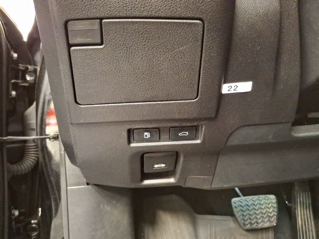 Used 2022 Lexus ES 350 w/ Premium Package image 23