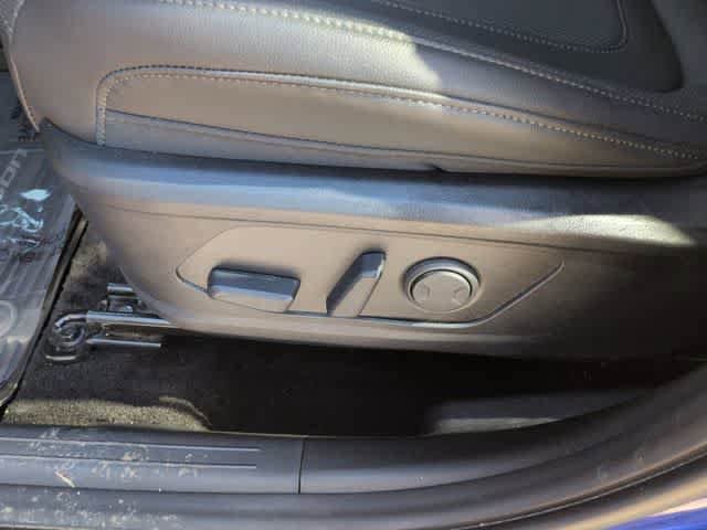 Used 2024 Hyundai Tucson SEL w/ Convenience Package AWD/4WD image 17