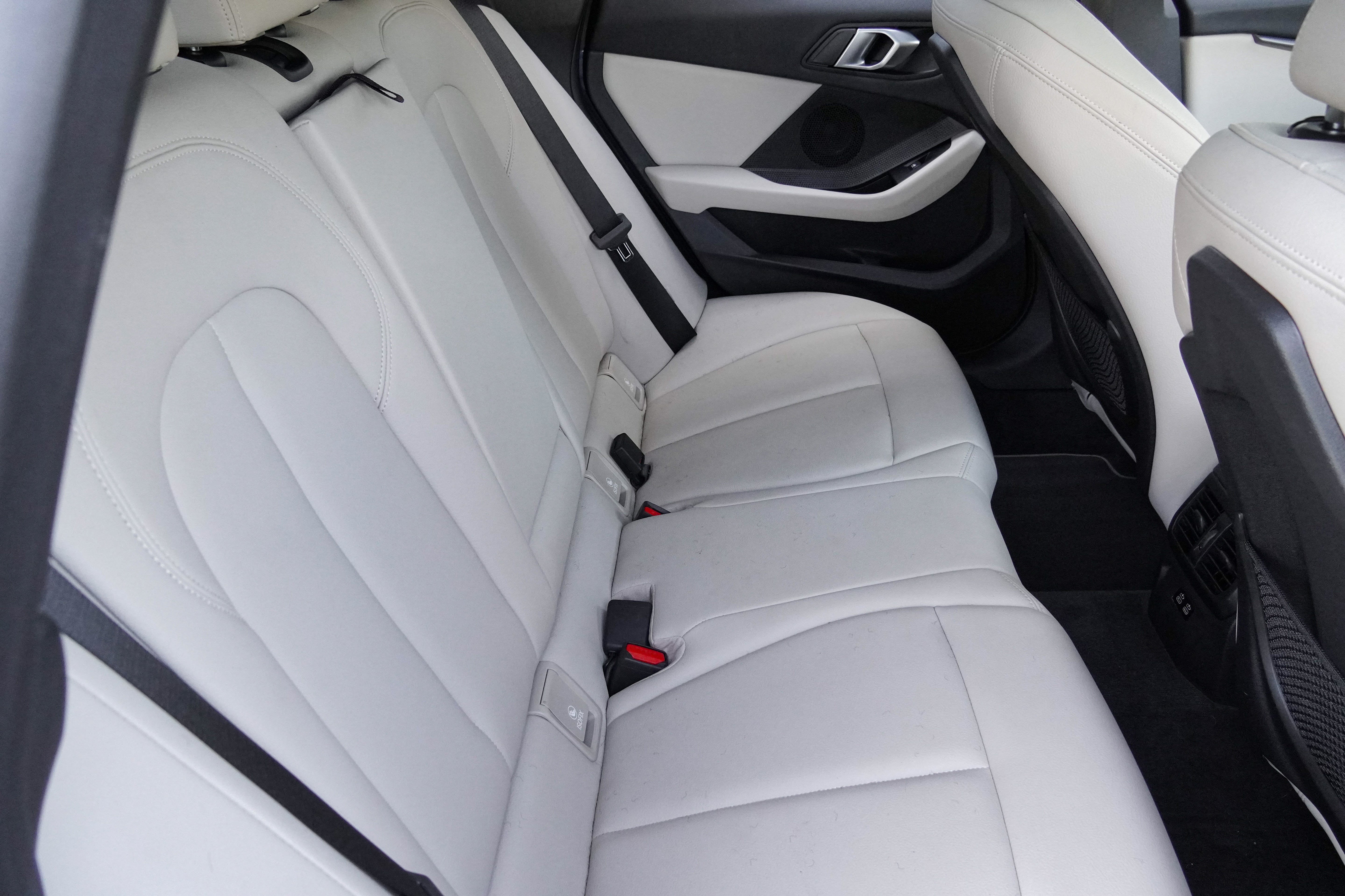 Certified 2023 BMW 228i xDrive Gran Coupe w/ Convenience Package AWD/4WD image 32