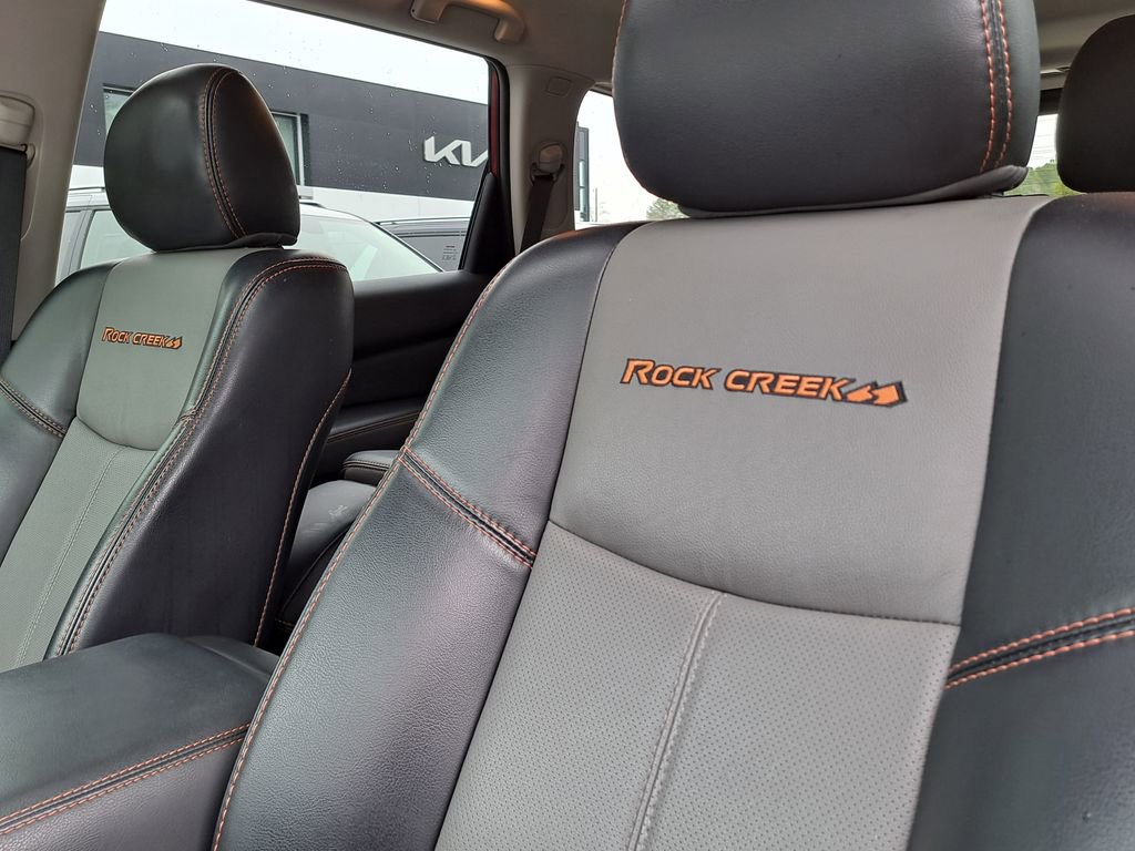 Used 2020 Nissan Pathfinder SL image 22