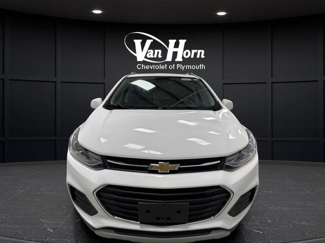 Used 2019 Chevrolet Trax LT w/ LT Convenience Package AWD/4WD image 9