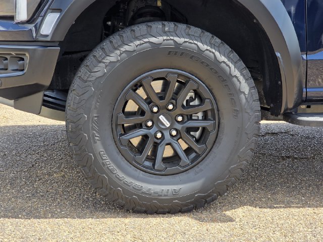 Used 2024 Ford F150 Raptor AWD/4WD image 36