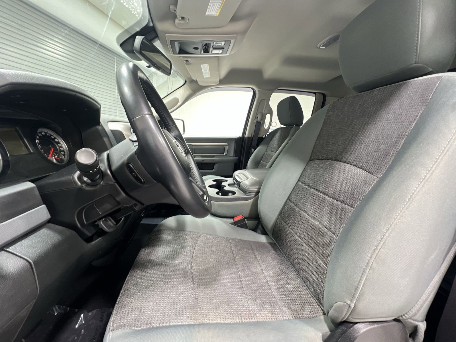 Used 2015 RAM 1500 Big Horn image 11