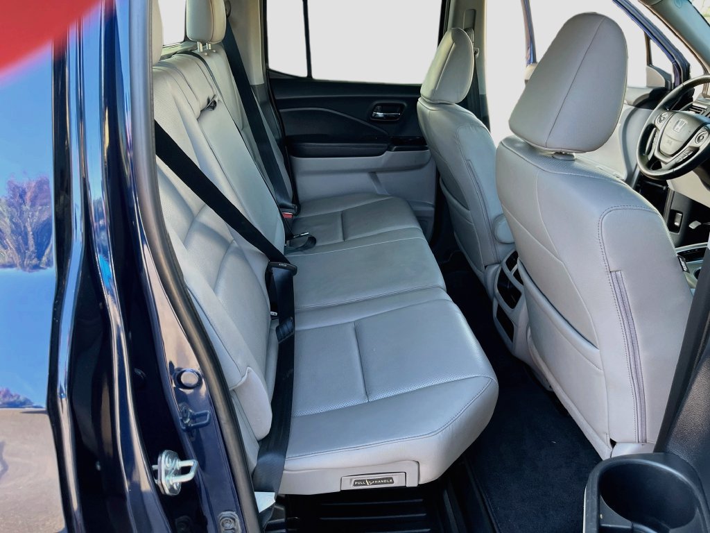 Used 2019 Honda Ridgeline RTL image 27