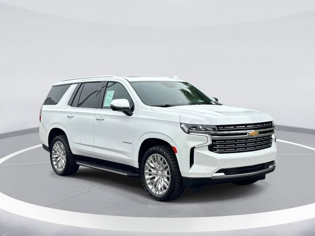 Used 2023 Chevrolet Tahoe Premier AWD/4WD image 1