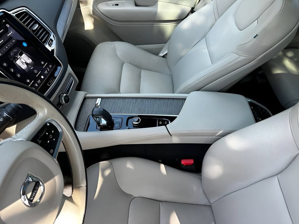 Used 2023 Volvo XC90 T8 Plus w/ Protection Package Premier AWD/4WD image 20