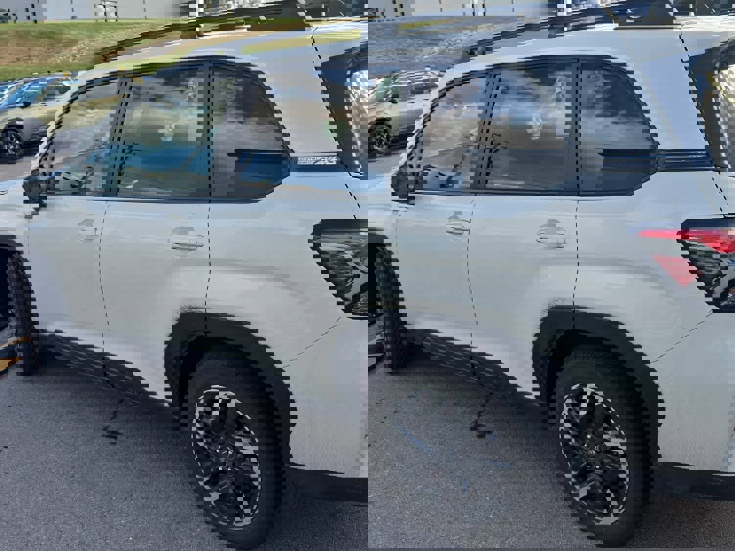 Certified 2025 Subaru Forester Premium w/ Protection Package (1PH) image 5