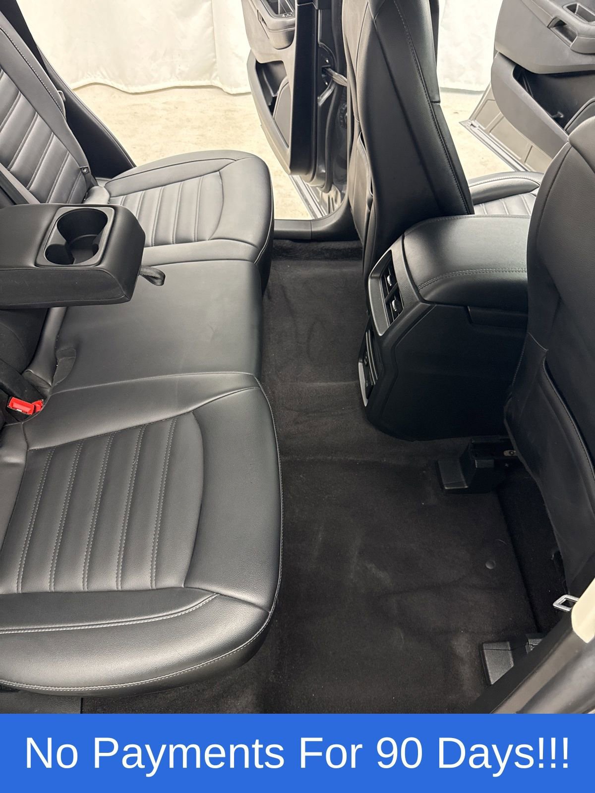Used 2022 Ford Edge SEL w/ Convenience Package image 29