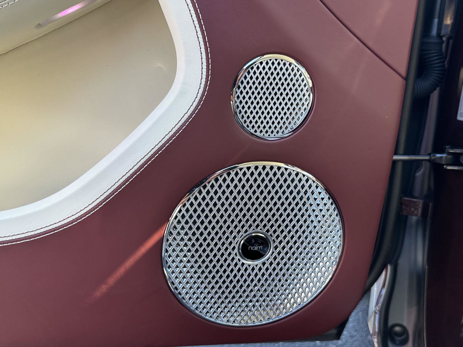 New 2025 Bentley Continental GT Speed AWD/4WD image 20