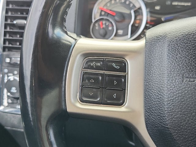 Used 2015 RAM 2500 Power Wagon Laramie AWD/4WD image 20
