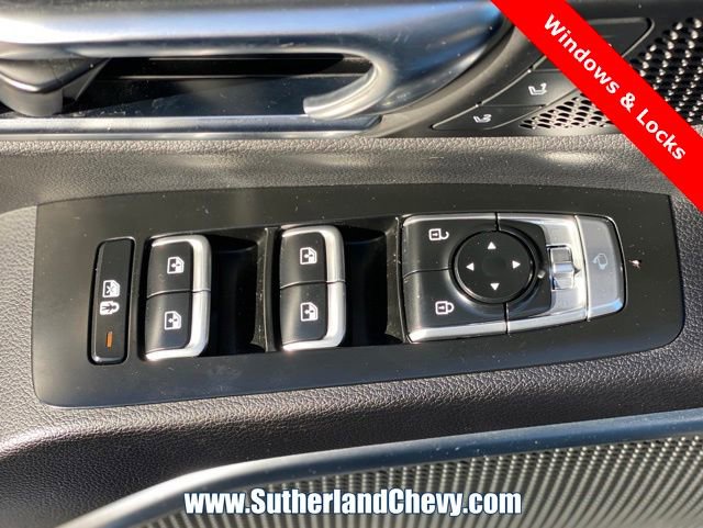 Used 2022 Kia Telluride SX image 13