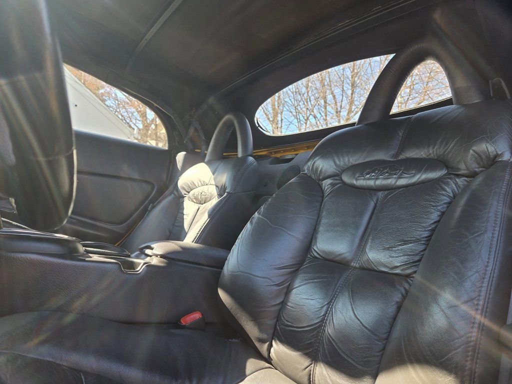 Used 1999 Plymouth Prowler RWD image 18