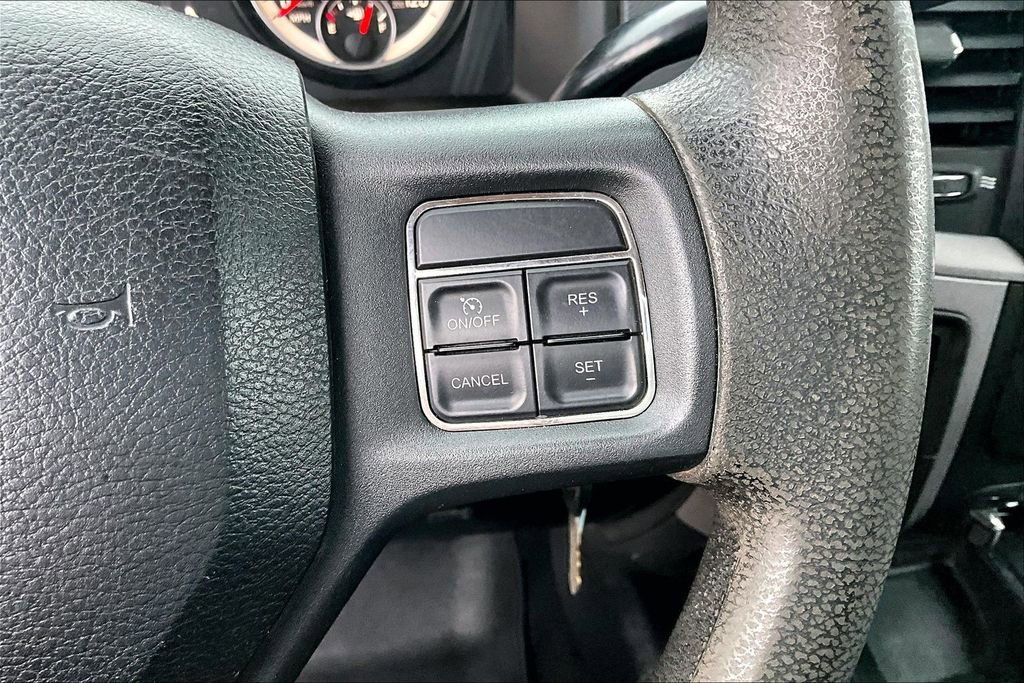 Used 2014 RAM 3500 Tradesman w/ Power & Remote Entry Group image 20