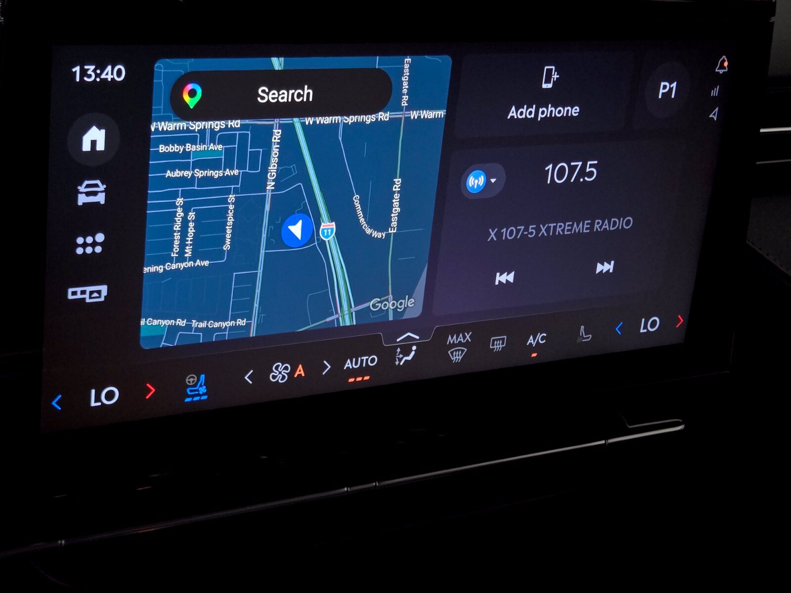 New 2026 Lincoln Nautilus Reserve AWD/4WD image 27