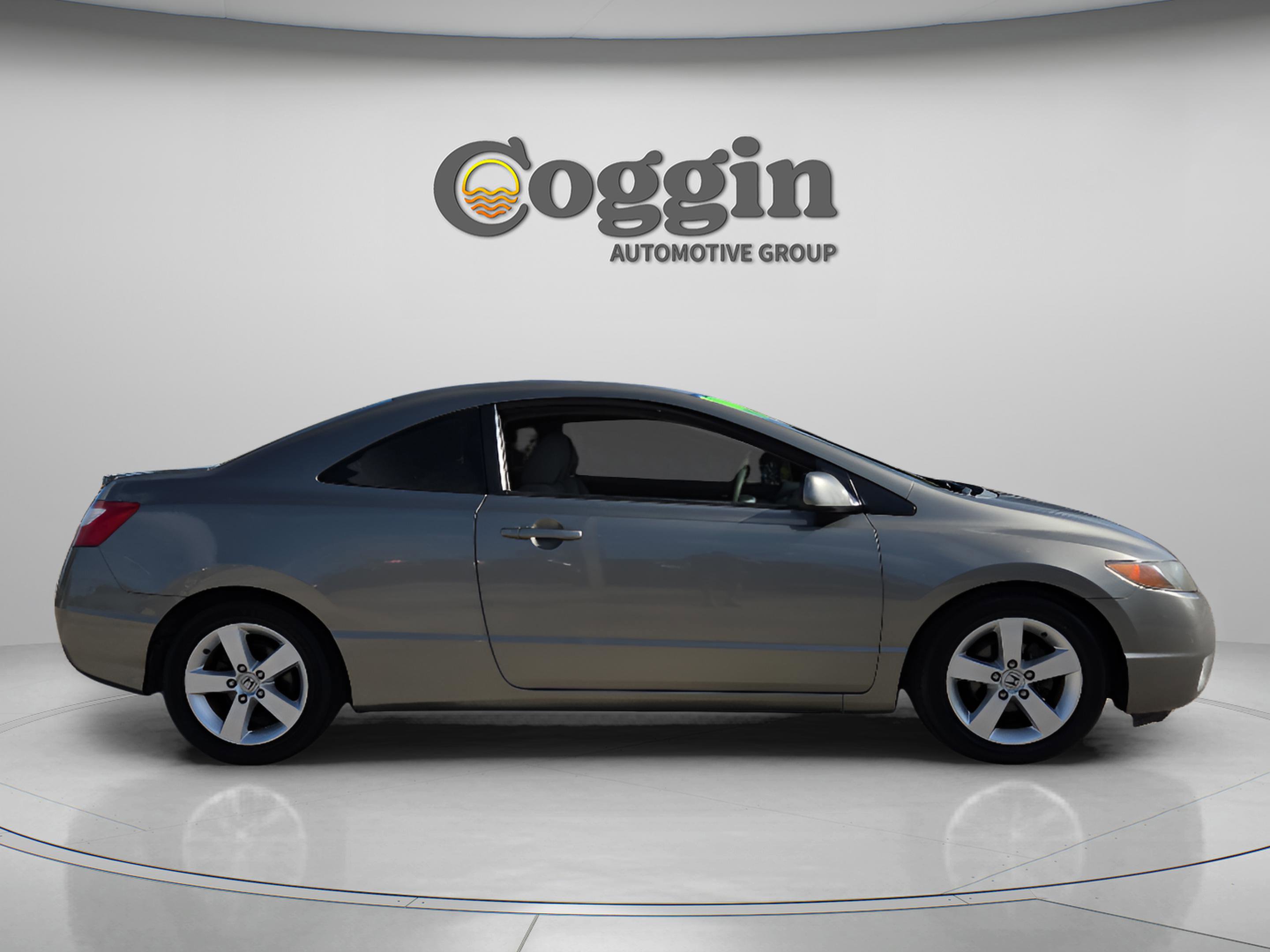Used 2007 Honda Civic EX image 7