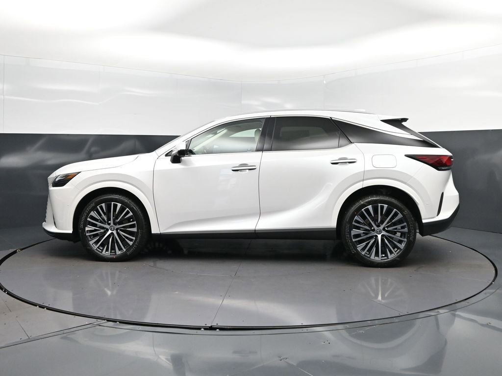 New 2026 Lexus RX 350 Premium Plus FWD image 4