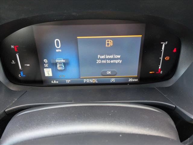 New 2026 Ford Escape Active w/ Tech Pack #1 image 11