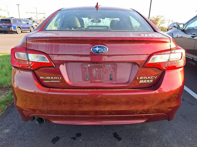 Used 2016 Subaru Legacy 2.5i Limited AWD/4WD image 6