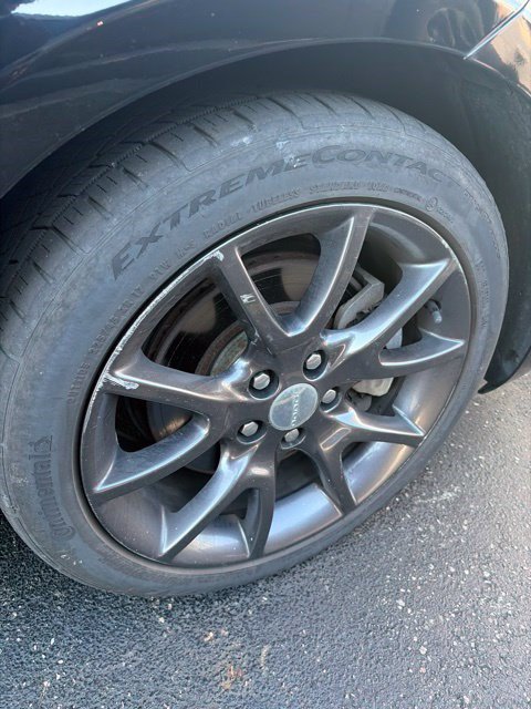 Used 2015 Dodge Dart SE w/ Convenience Group FWD image 27