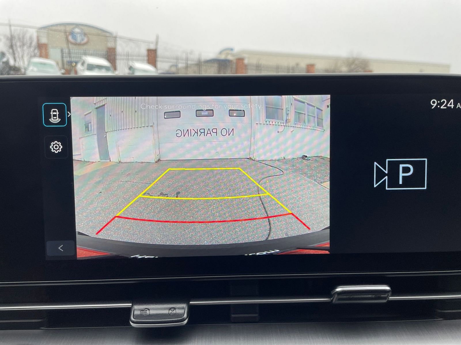 Used 2025 Hyundai Kona SEL image 24