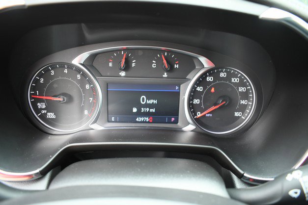 Used 2024 Chevrolet Blazer LT AWD/4WD image 31