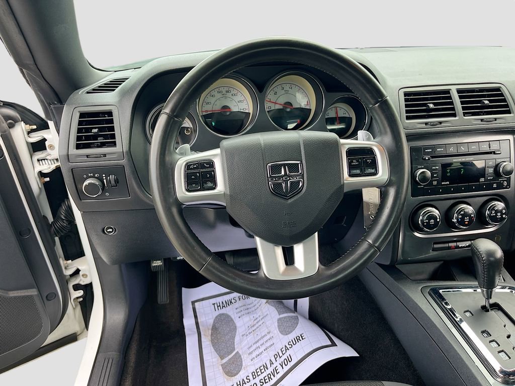 Used 2014 Dodge Challenger SXT w/ Super Sport Group (SS/T) RWD image 20