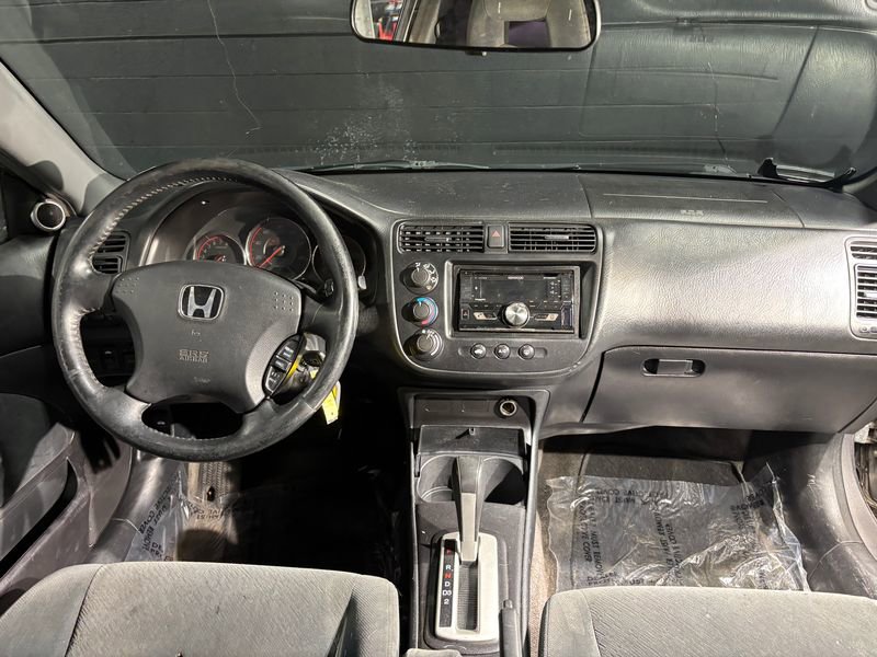 Used 2005 Honda Civic EX image 10