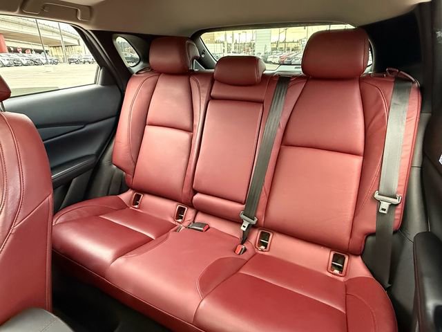 Used 2025 MAZDA CX-30 AWD 2.5 S w/ Preferred Package image 28