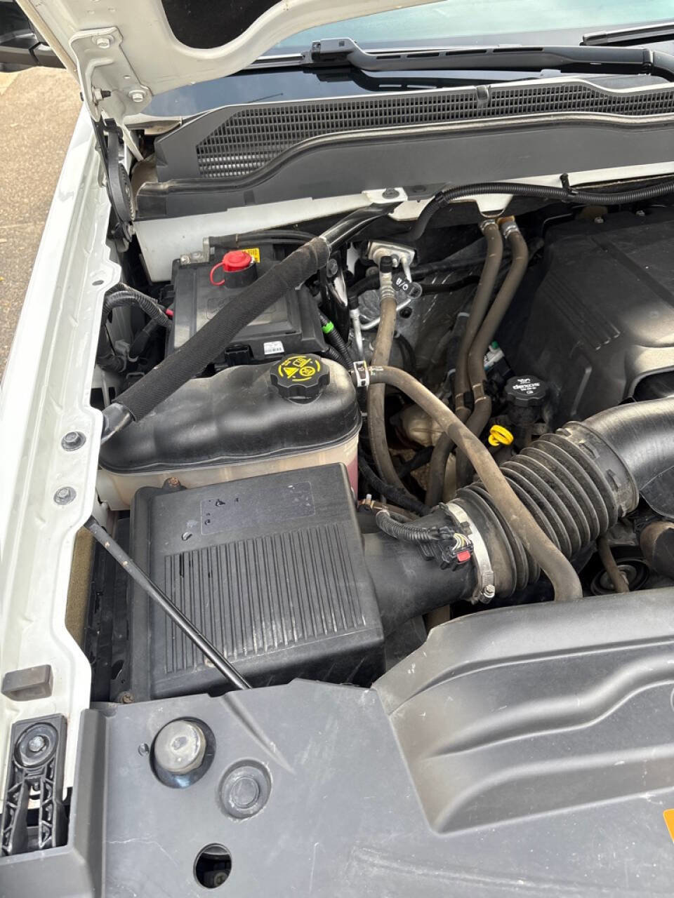 Used 2019 Chevrolet Silverado 2500 LT w/ All Star Edition image 23