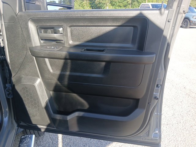 New 2027 RAM 4500 Tradesman w/ Chrome Appearance Group AWD/4WD image 28