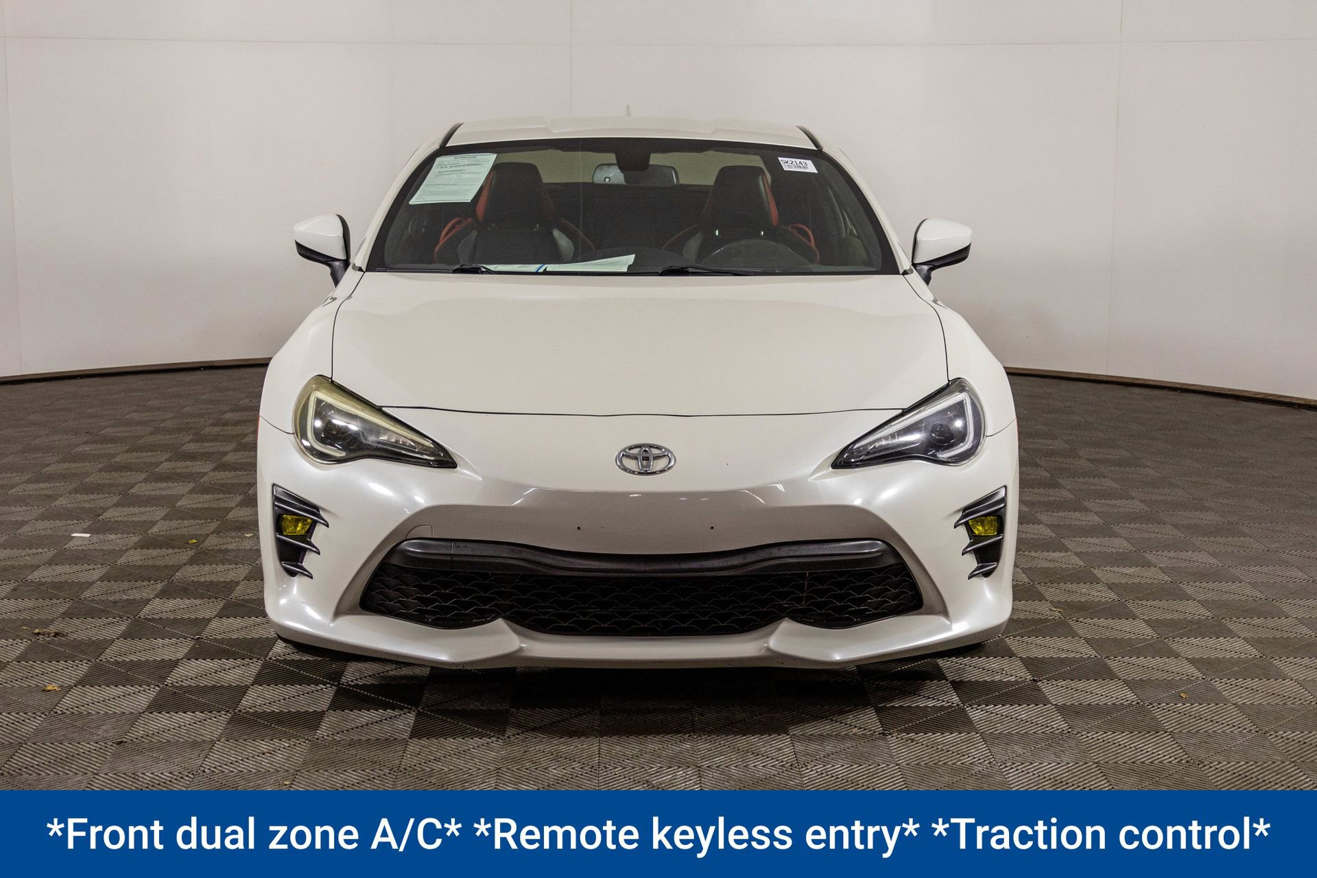 Used 2020 Toyota 86 image 7