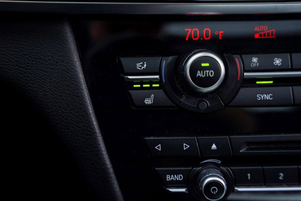 Used 2016 BMW X5 xDrive35d image 27