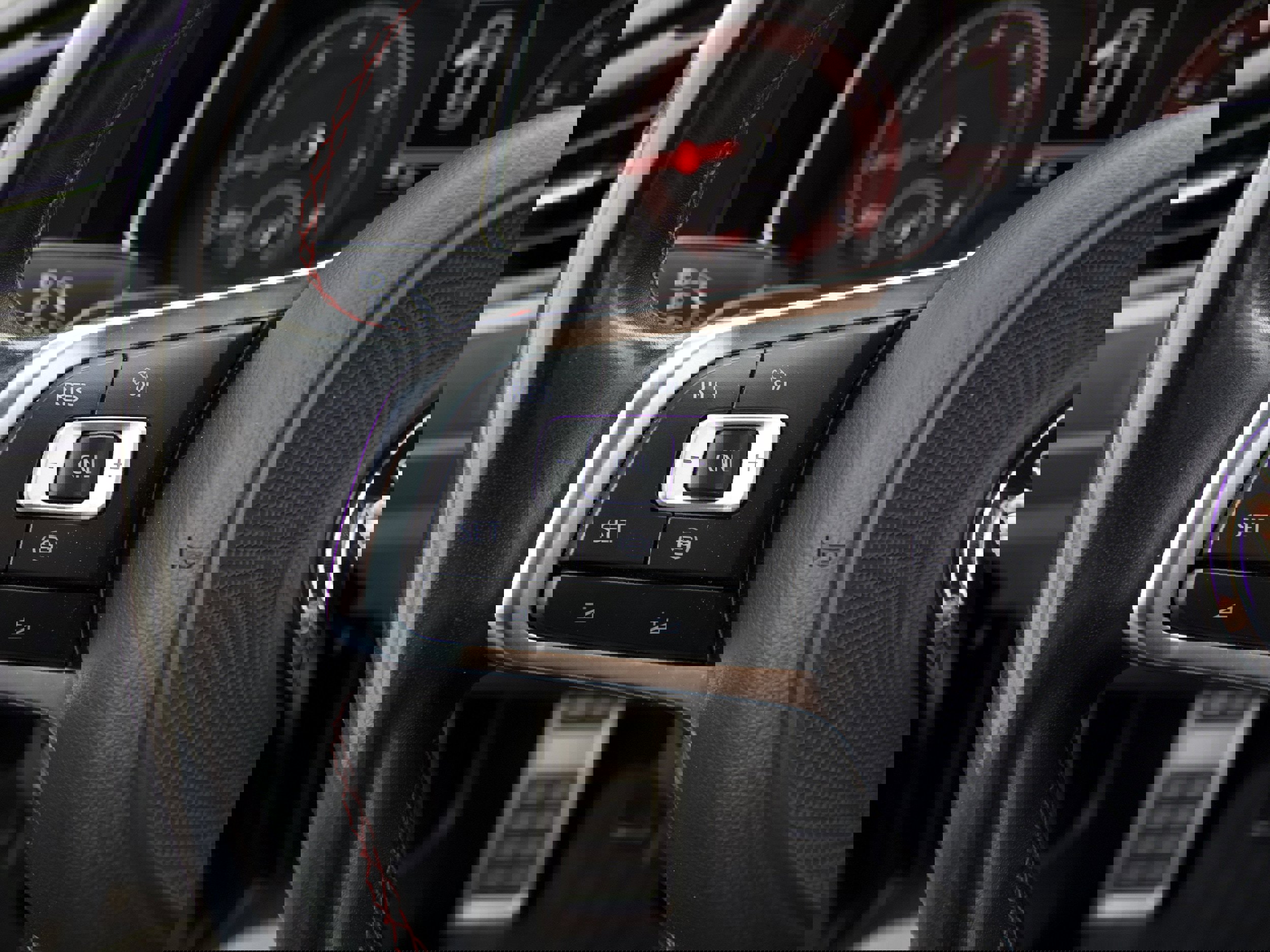 Used 2021 Volkswagen Jetta GLI image 16