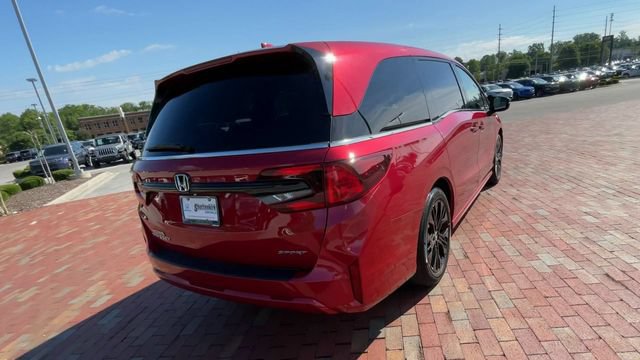 Used 2025 Honda Odyssey Sport-L image 9